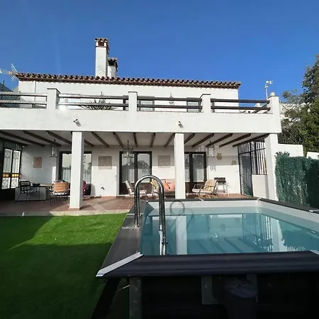 Vakantiehuis El Mirador