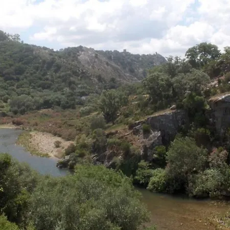 El Mirador Jimena De La Frontera